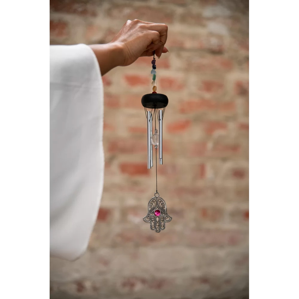 MEINL Sonic Energy Mini Chakra Chime 12