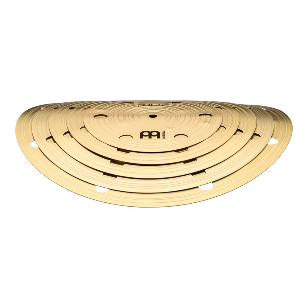 MEINL HCS Smack Stack 5-Pieces (8