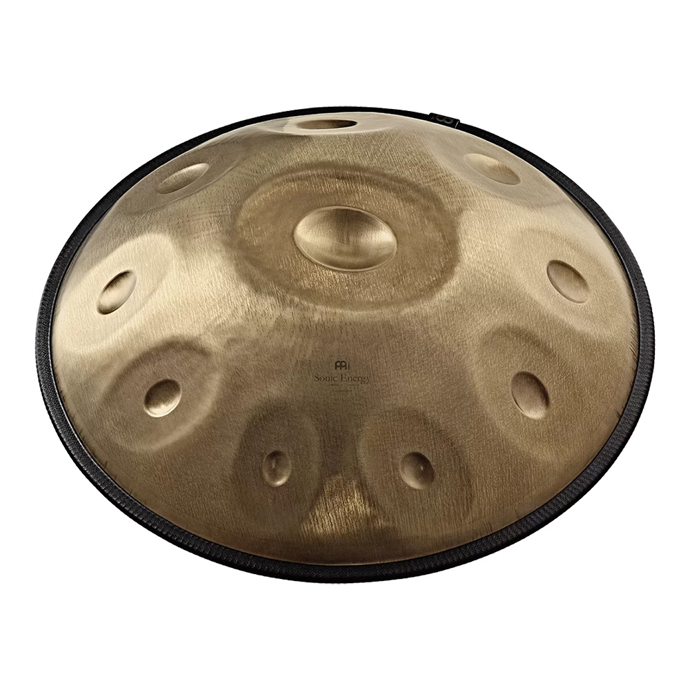 ハンドパンHandpan D Ashakiran16 (sabye) D Sabye / D メジャー - MASH handpan