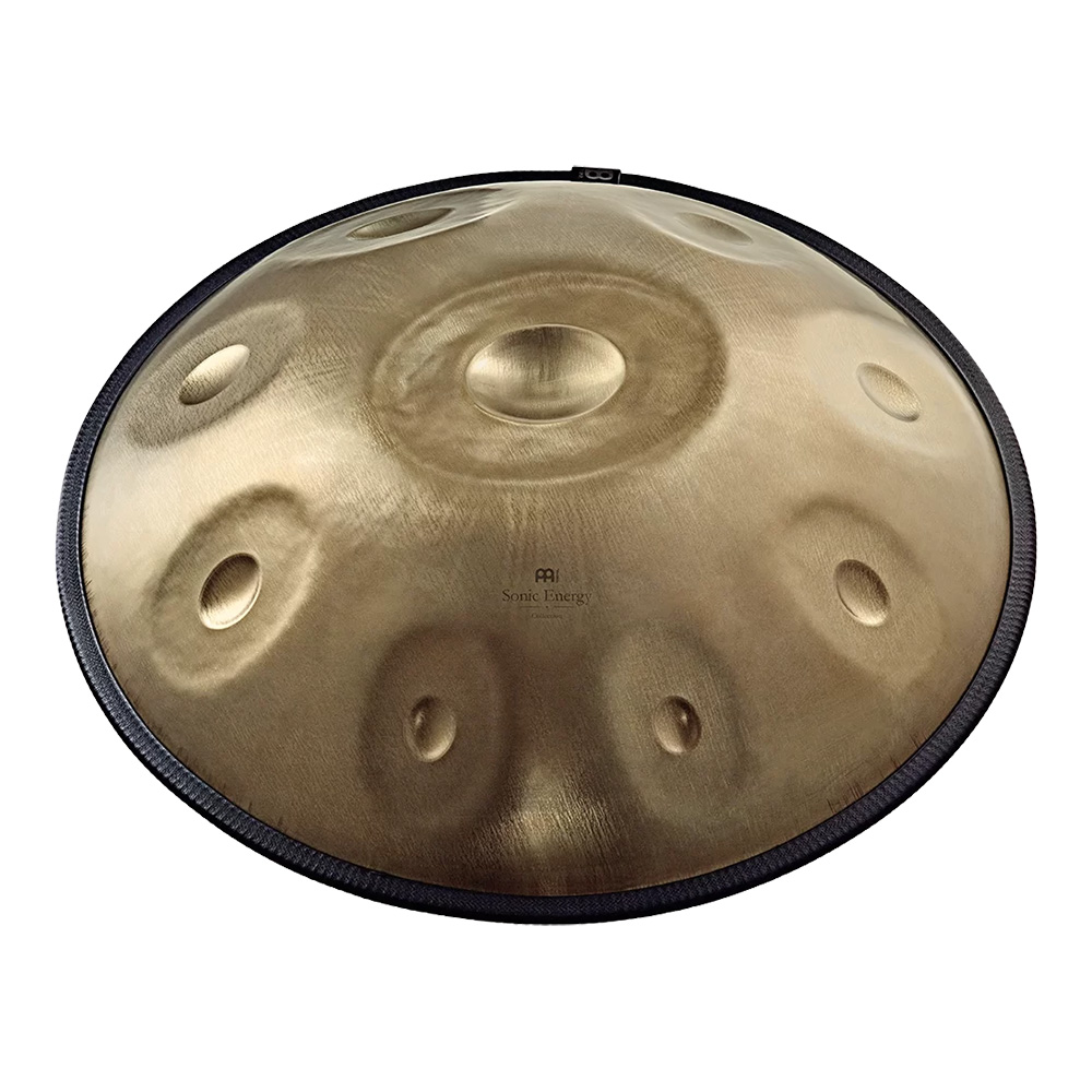 MEINL Sensory Handpan / D Amara [HPSTL91]｜ミュージックランドKEY