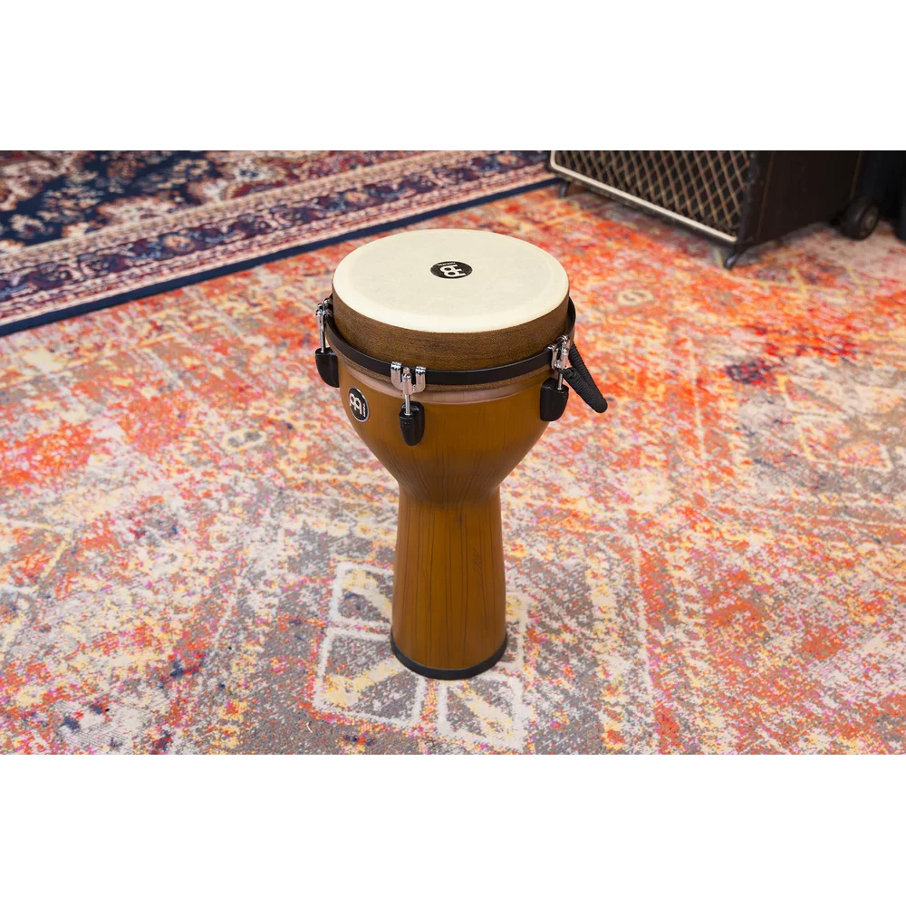 MEINL Jumbo Djembe - 10
