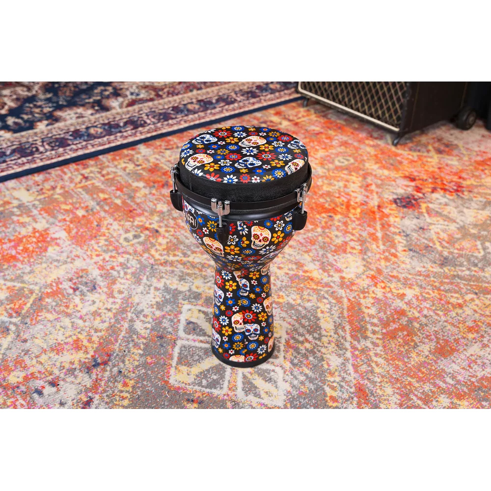 MEINL Jumbo Djembe - 10