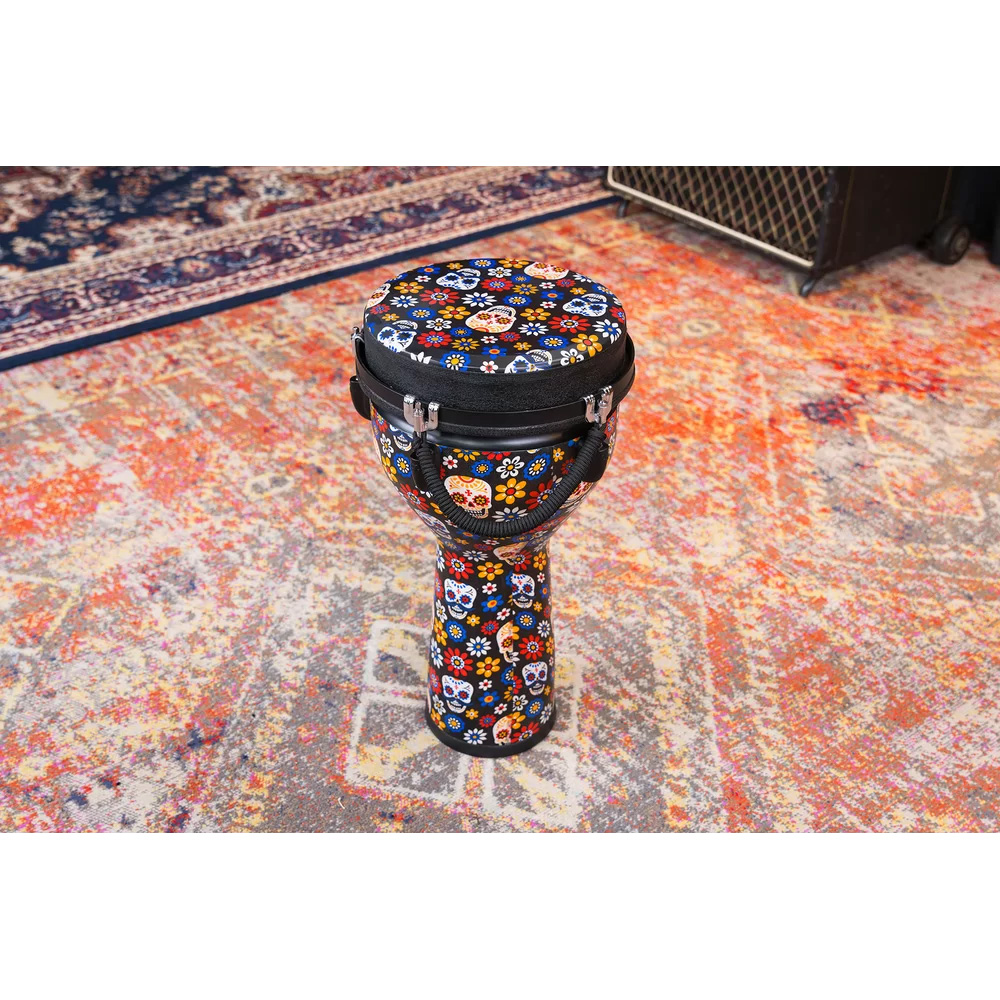MEINL Jumbo Djembe - 10