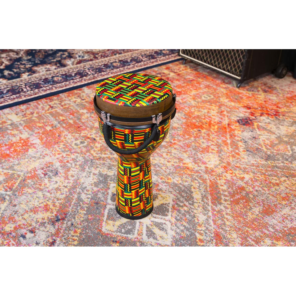 MEINL Jumbo Djembe - 10 MEINL Jumbo Djembe - 10