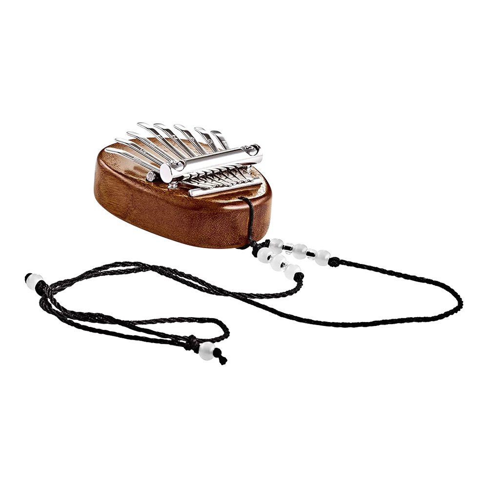 MEINL Sonic Energy Mini Kalimba / 8 Notes - Sapele [KL8MINI