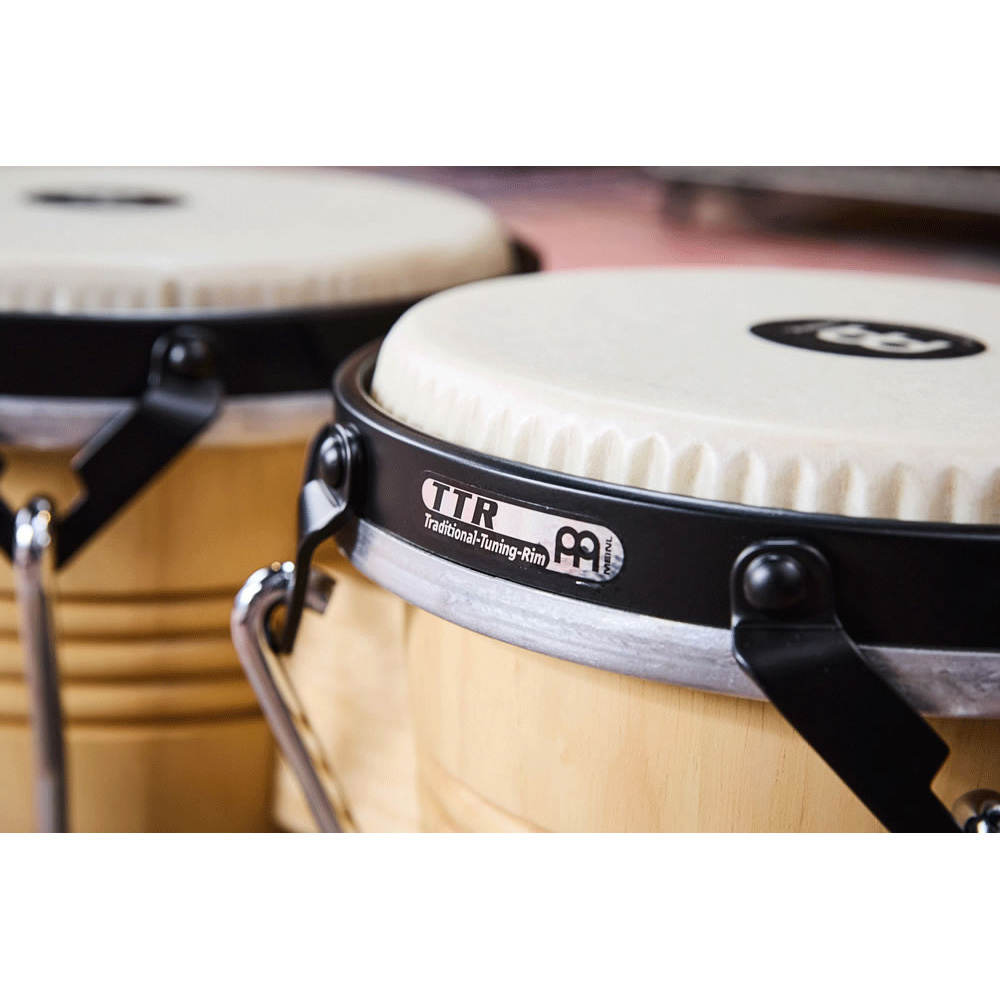 Amazon | MEINL Percussion マイネル ボンゴ Marathon Series