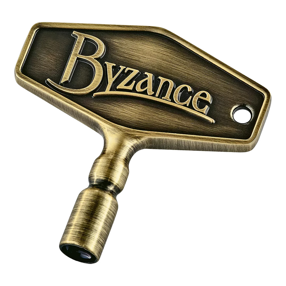MEINL Byzance Drum Key - Antique Bronze [MBKB]｜ミュージックランドKEY