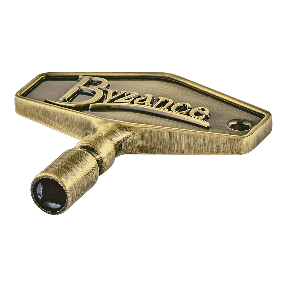 MEINL Byzance Drum Key - Antique Bronze [MBKB]｜ミュージックランドKEY