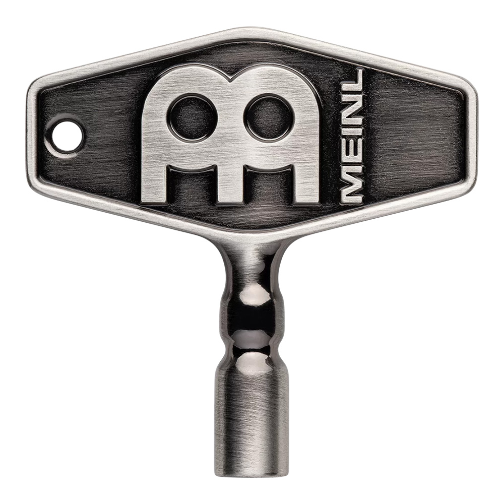 MEINL Byzance Drum Key - Antique Tin [MBKT]｜ミュージックランドKEY