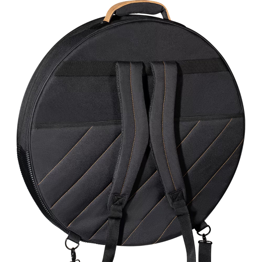 MEINL Classic Woven Cymbal Bag, Black [MCCB22BK]｜ミュージック