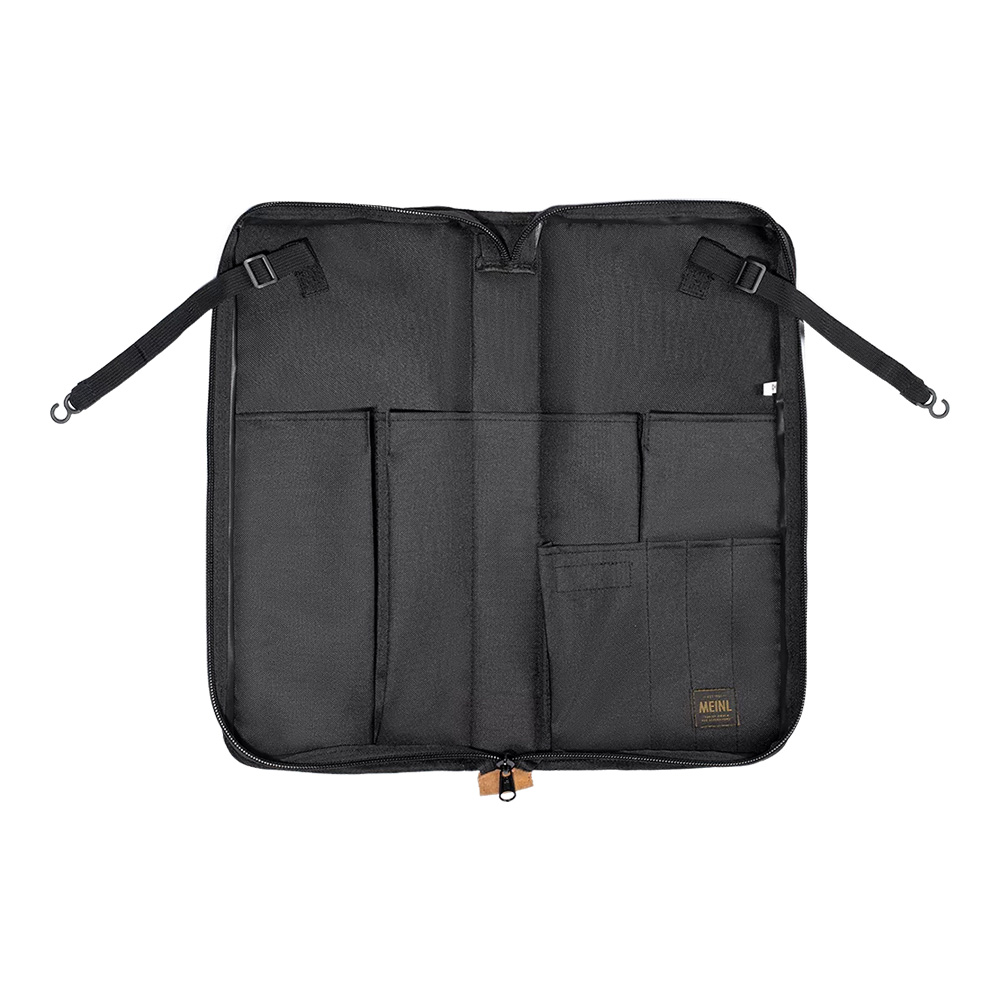 MEINL Classic Woven Stick Bag, Black [MCSBBK]｜ミュージックランドKEY