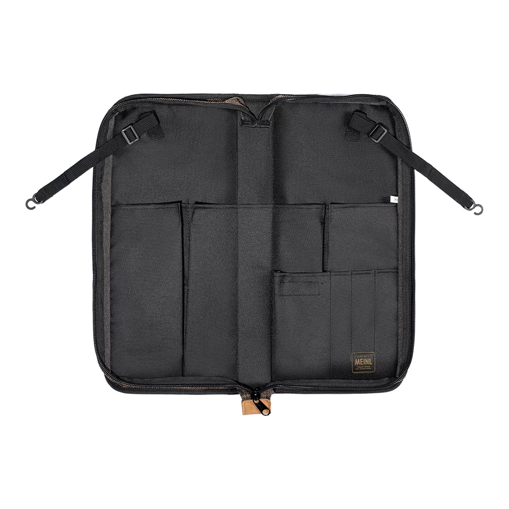 MEINL Classic Woven Stick Bag, Mocha Tweed [MCSBMO]｜ミュージック