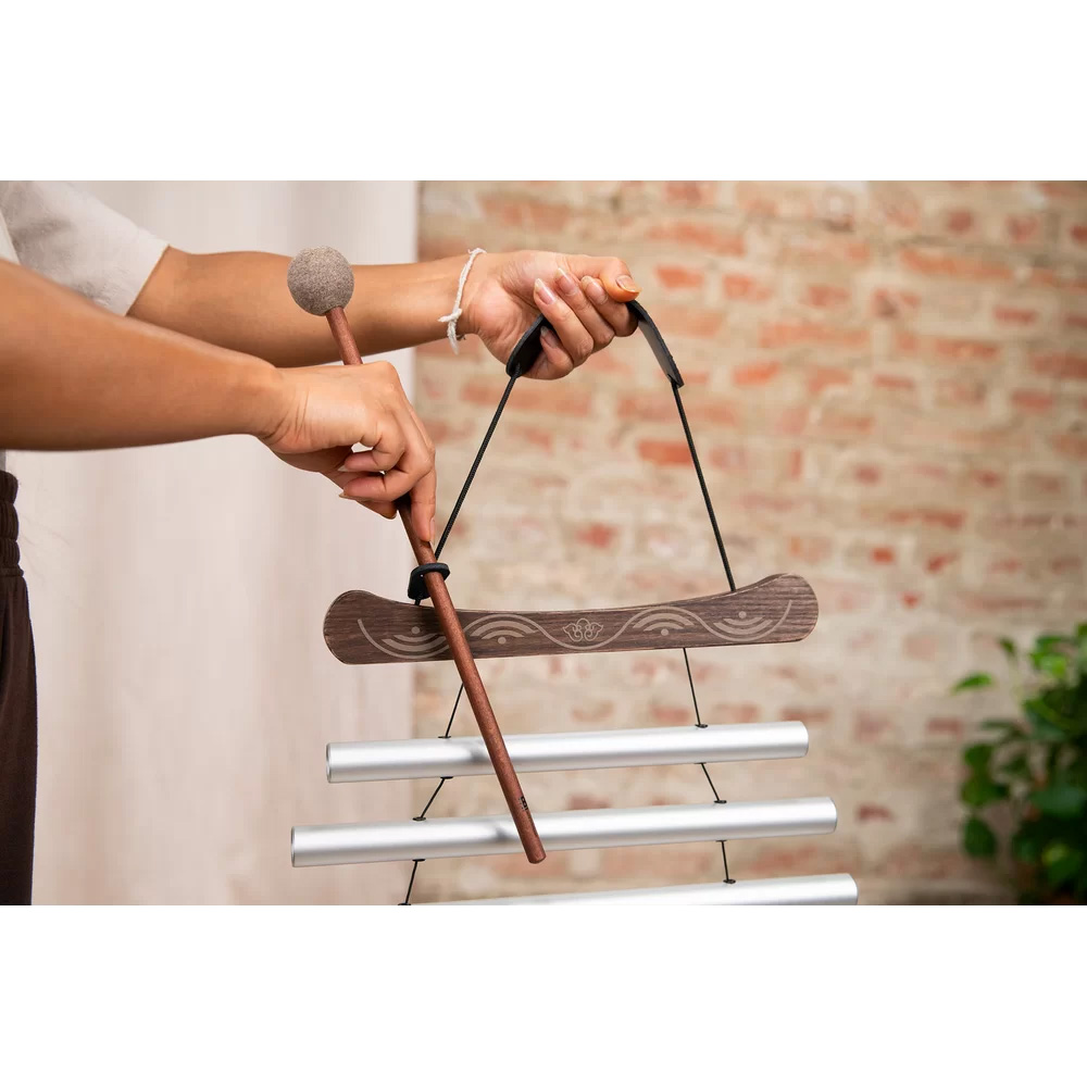 ソニック・メディテーション 音の瞑想 MEINL Sonic Energy Meditation Flow Chime 24