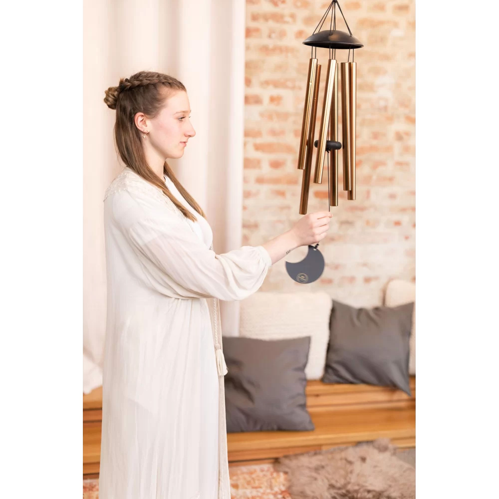 MEINL Sonic Energy Moon Meditation Chime 32
