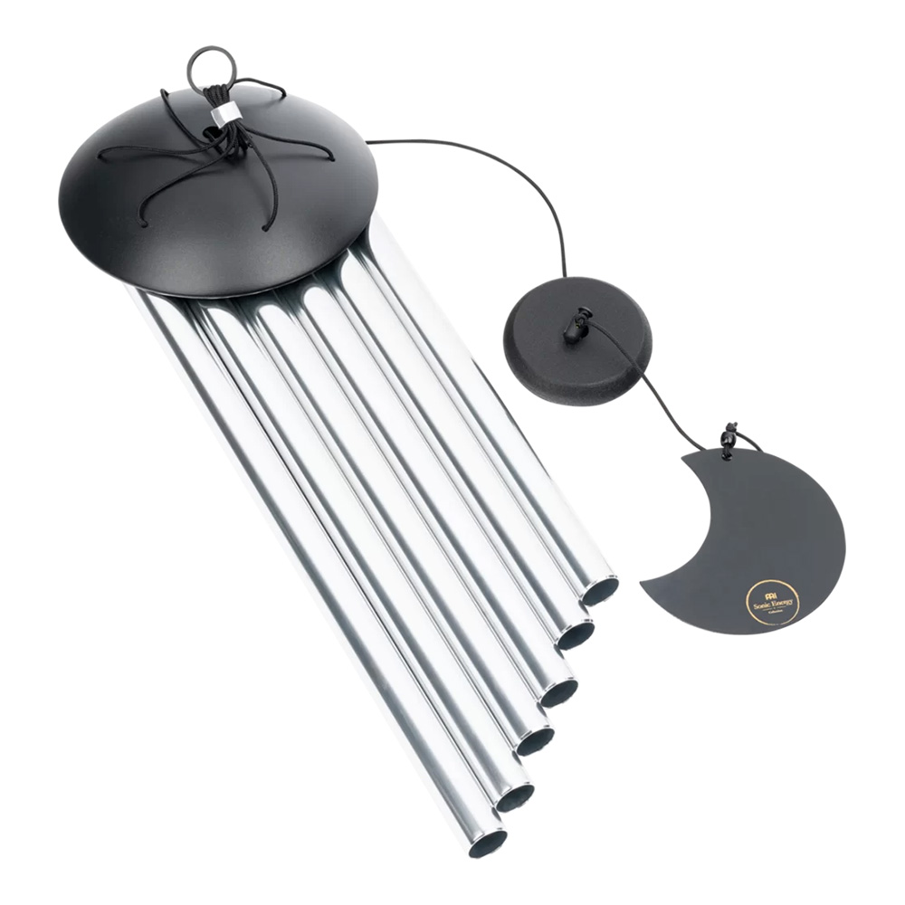 MEINL Sonic Energy Moon Meditation Chime 32