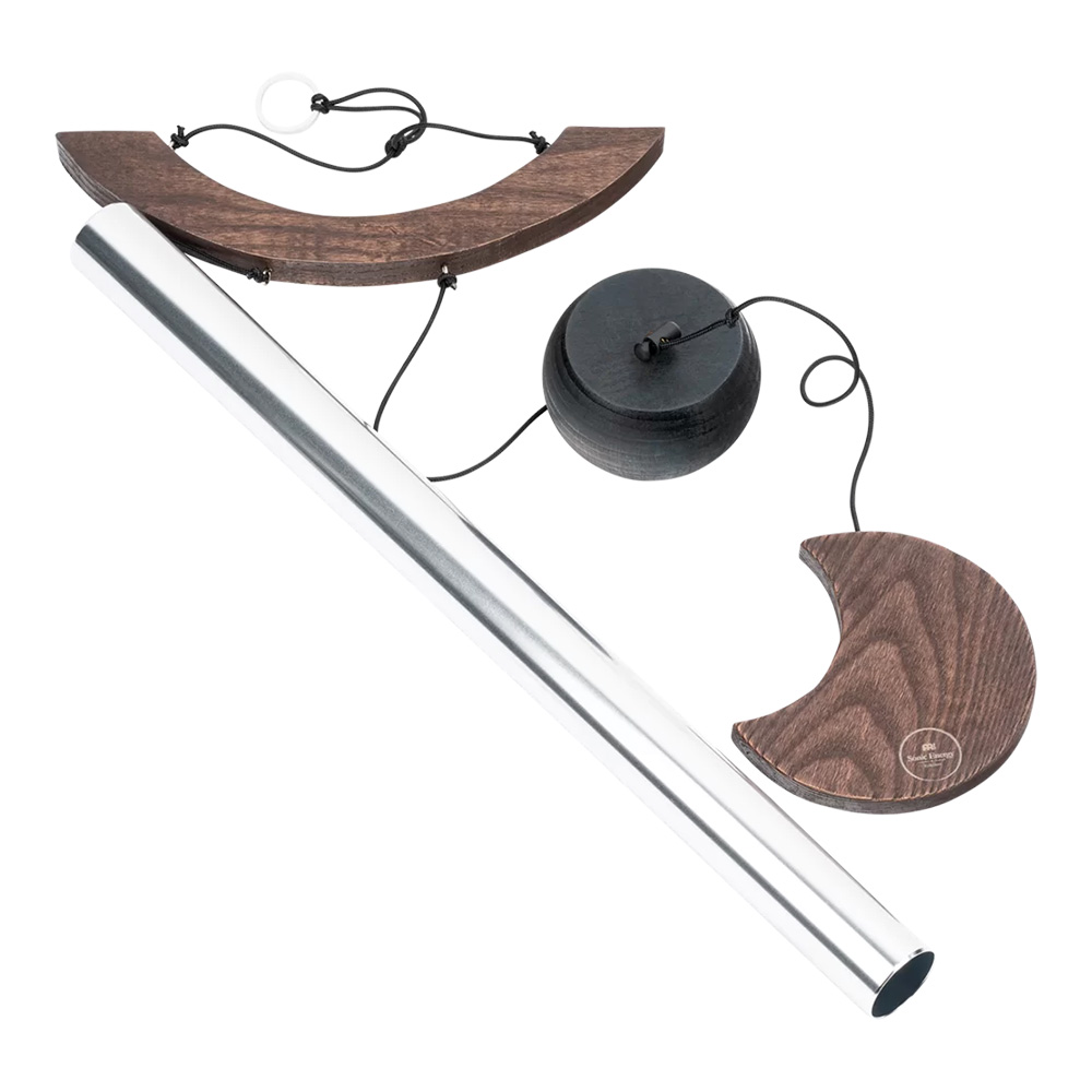 MEINL Sonic Energy Moon Meditation Chime 35