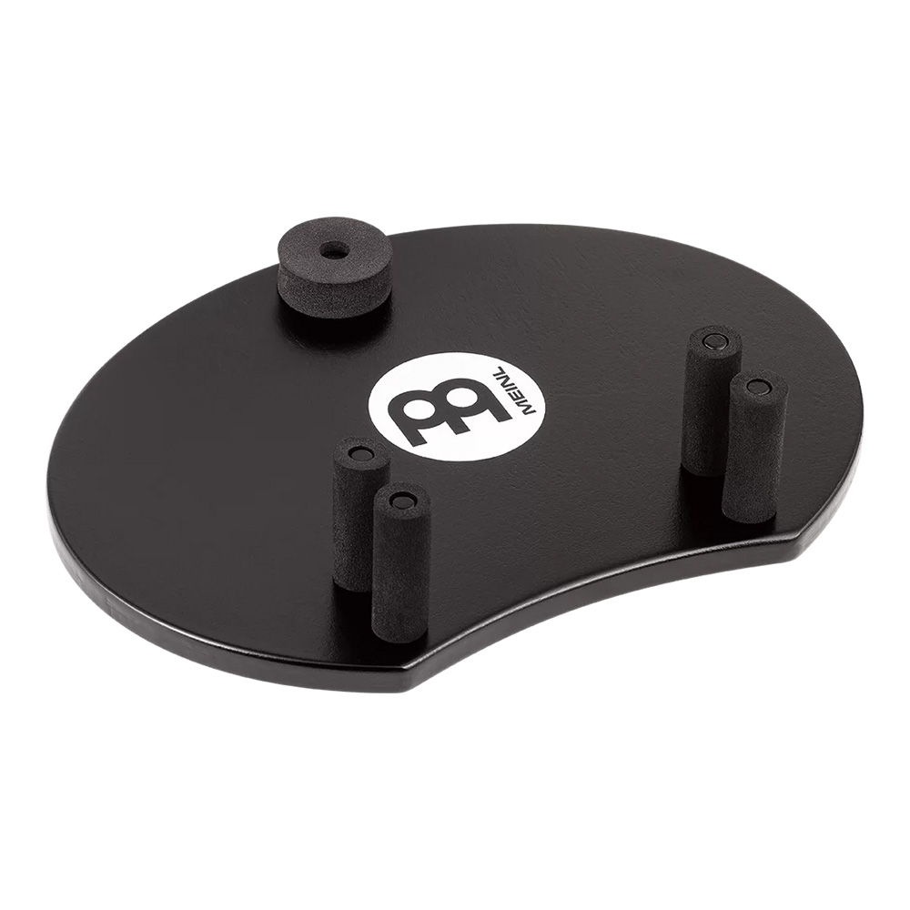 らら様 /tambourineタンバリンネイビー/Mサイズ　ラウンドショ Amazon | MEINL Percussion マイネル タンバリン Vintage Wood