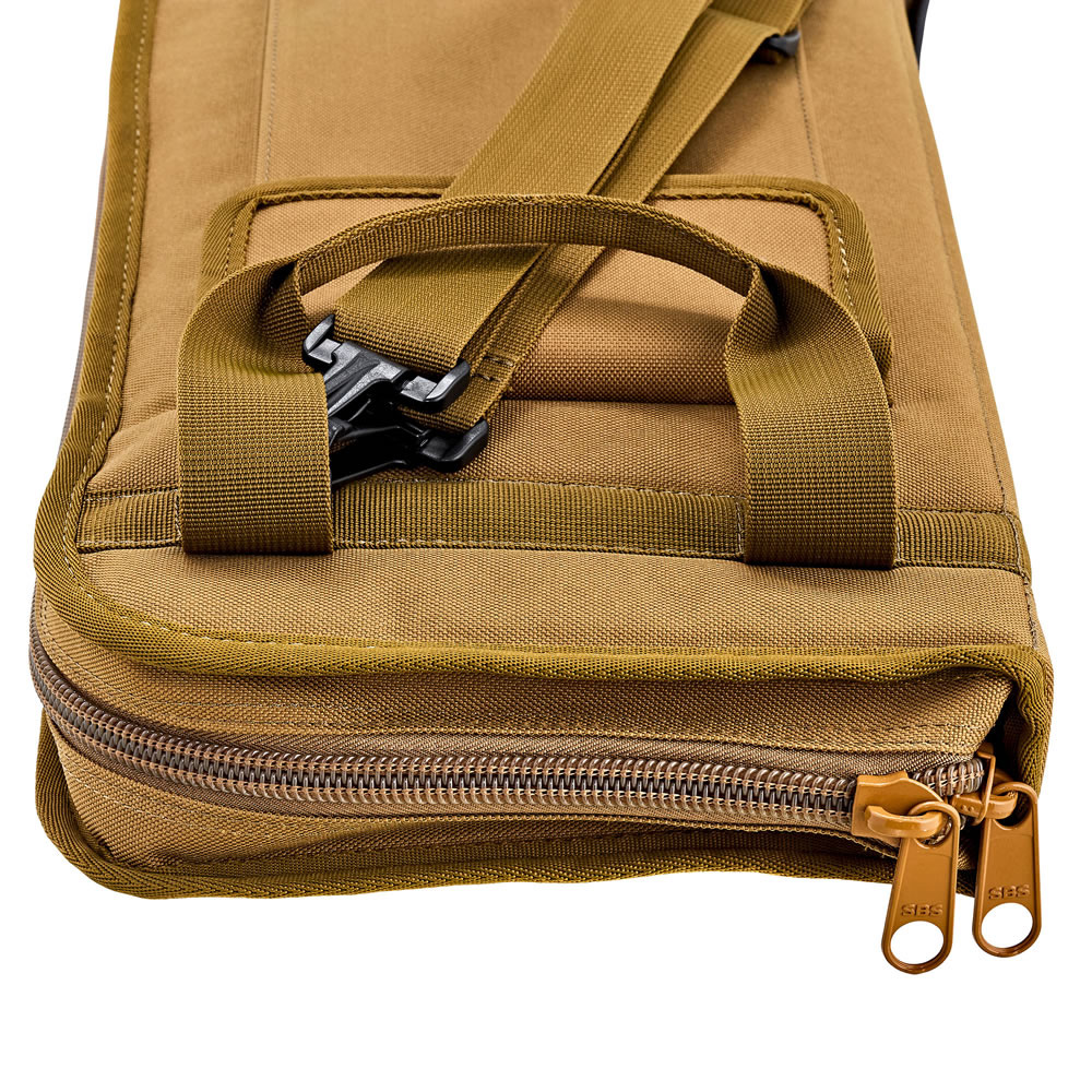 MEINL Pro Stick Bag, Coyote Brown [MSBCB]｜ミュージックランドKEY