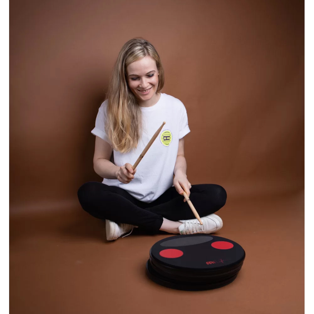 MEINL SPLIT TONE PAD Designed by Anika Nilles [MSTP]｜ミュージック