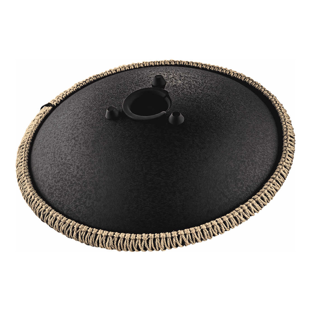 ★値下げ★高級品/未使用品★ 空霊太鼓 Steel Tongue Drum Cosmic Steel Tongue Drum | 10 Inch 8 Note Tank Drum - Gift
