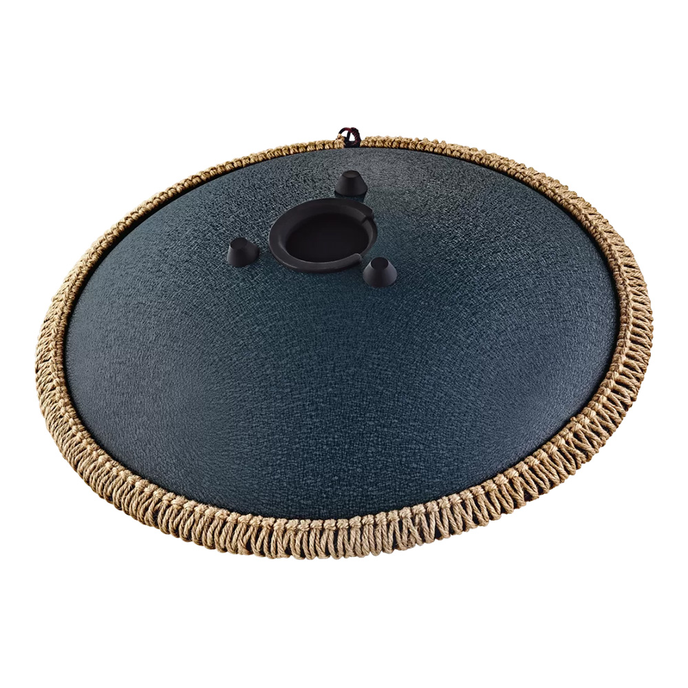 MEINL Sonic Energy Octave Steel Tongue Drum 16
