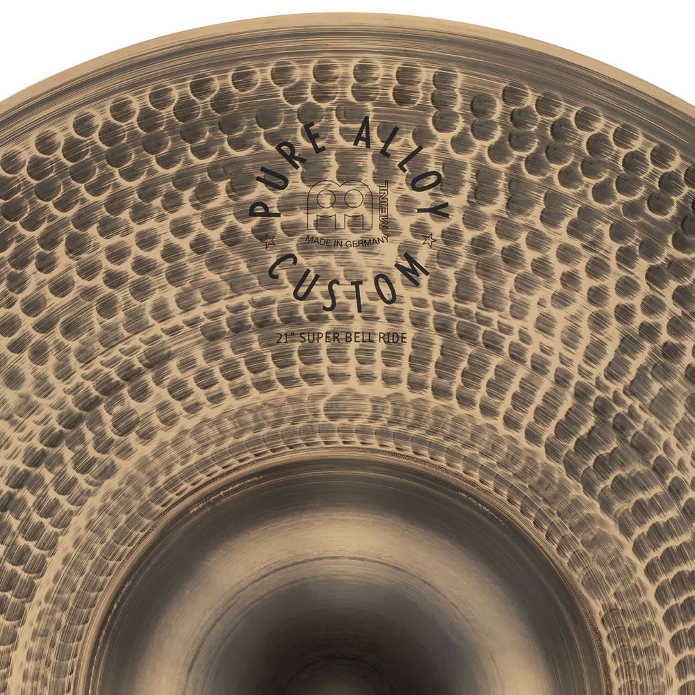 MEINL 21