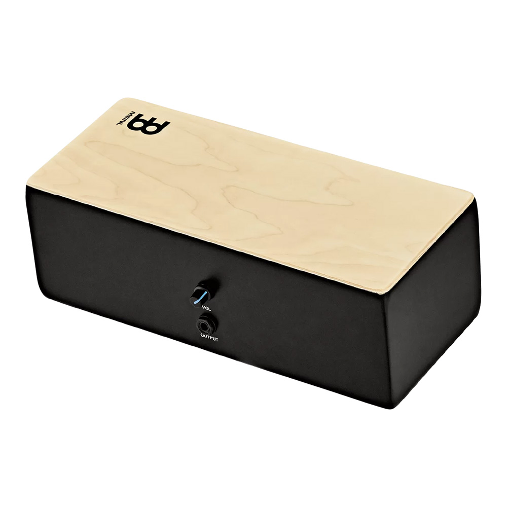 MEINL Pickup Bongo Cajon [PBC1B]｜ミュージックランドKEY