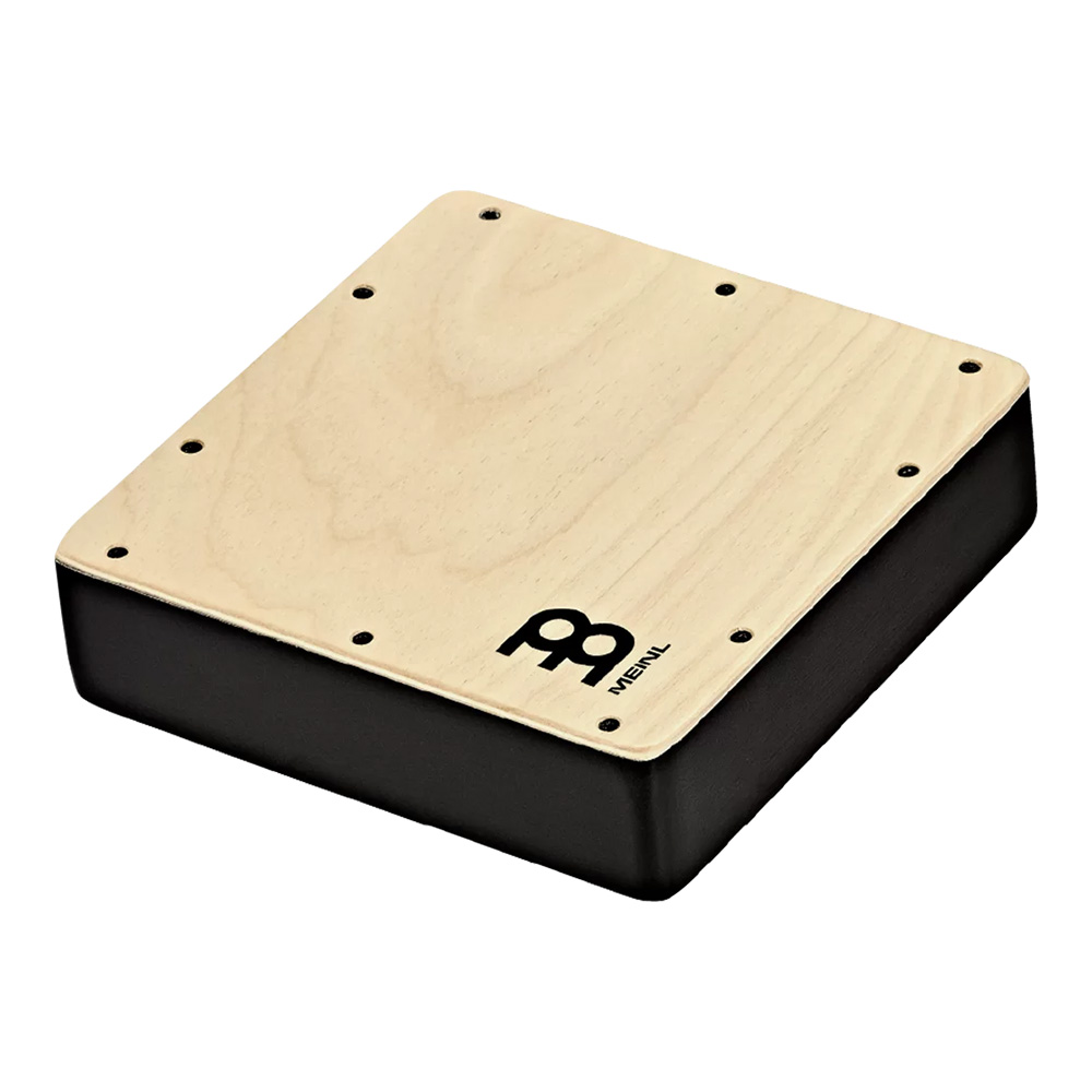 【MEINL】カホン スネア Pickup Cajon Snare TMPPCS Amazon | MEINL Percussion マイネル カホンスネア Professional