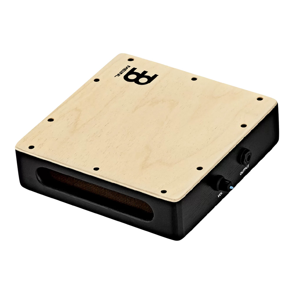 MEINL Pickup Cajon / Tom Tap [PCTT]｜ミュージックランドKEY