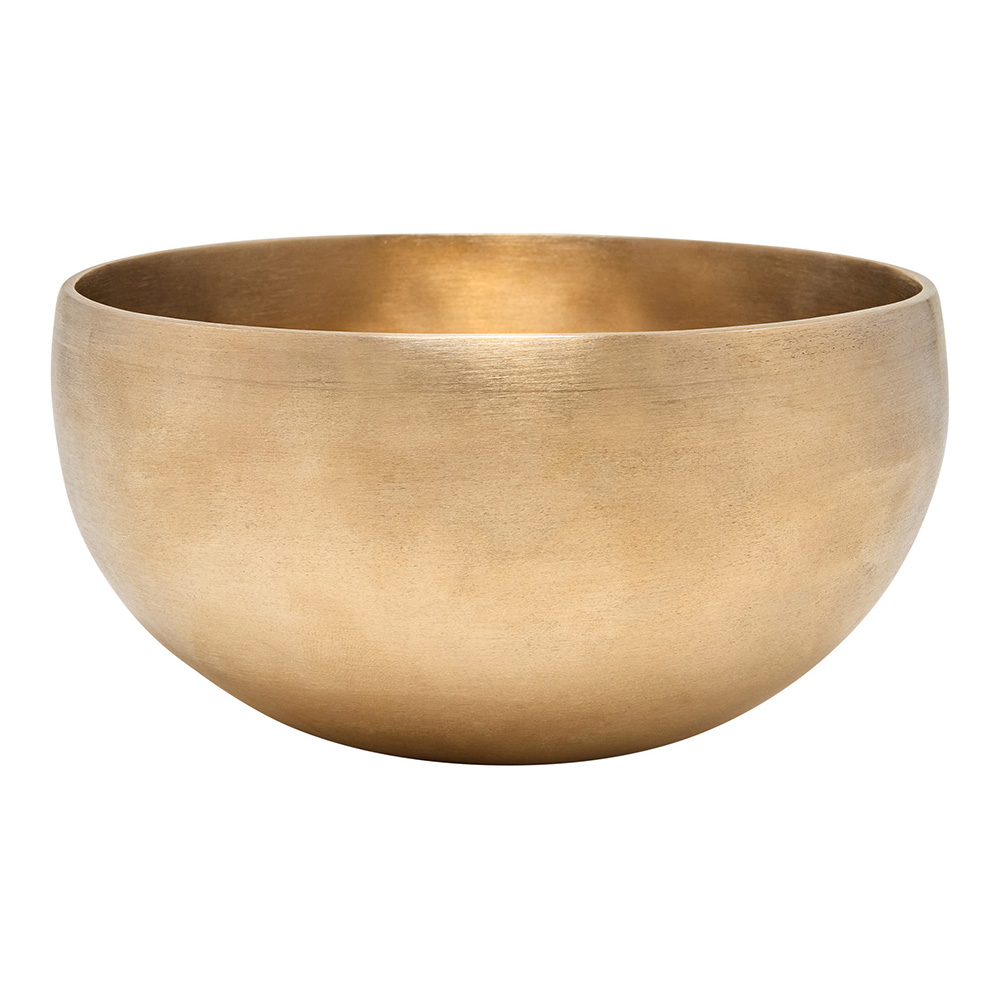 MEINL Sonic Energy Flower of Life Singing Bowl Set - 600g [SB-SET