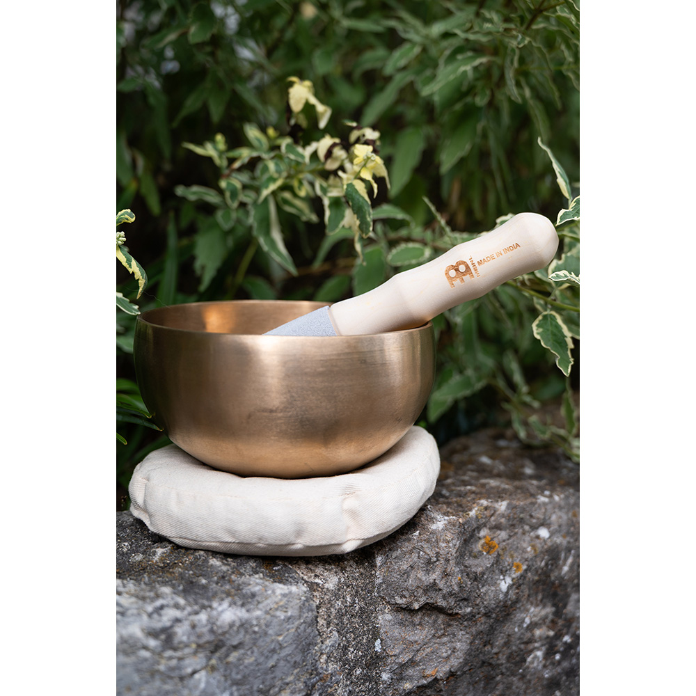 MEINL Sonic Energy Flower of Life Singing Bowl Set - 600g [SB-SET