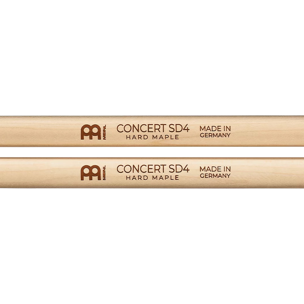 MEINL Concert SD4 - Hard Maple [SB115]｜ミュージックランドKEY