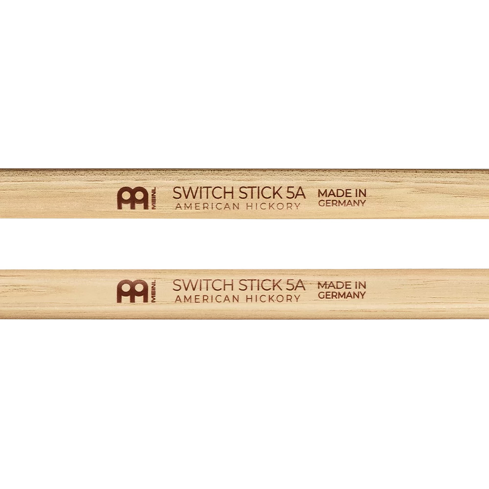 MEINL Switch Stick 5A - Hickory [SB120]｜ミュージックランドKEY
