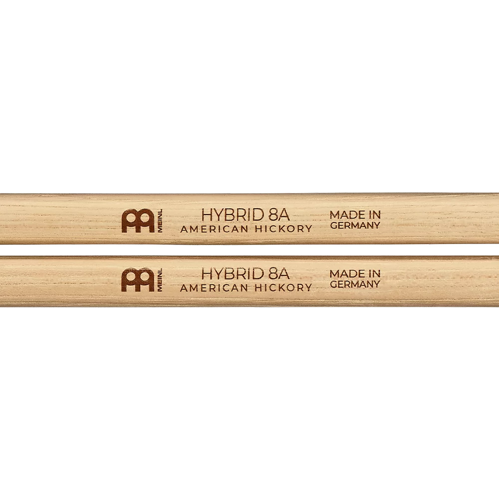 MEINL Hybrid 8A - American Hickory [SB132]｜ミュージックランドKEY