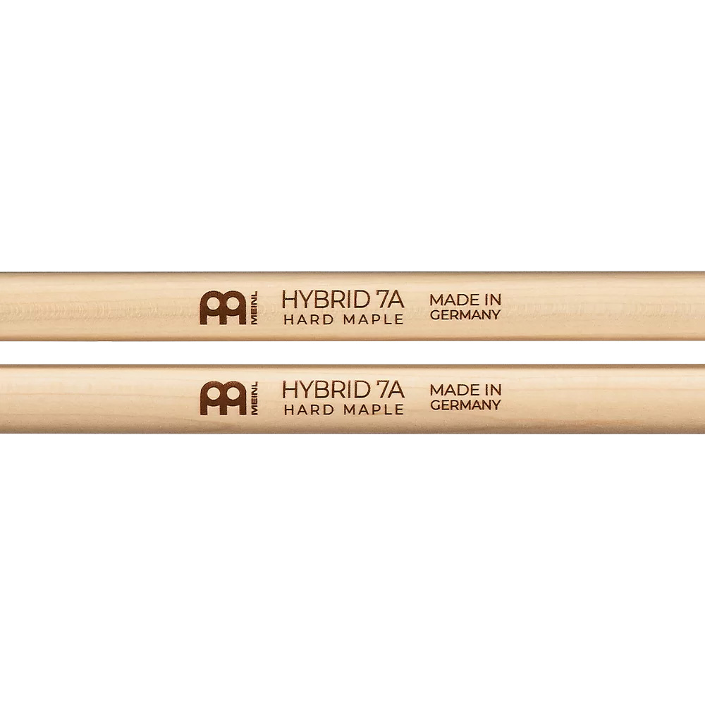 MEINL Hybrid 7A - Hard Maple [SB134]｜ミュージックランドKEY