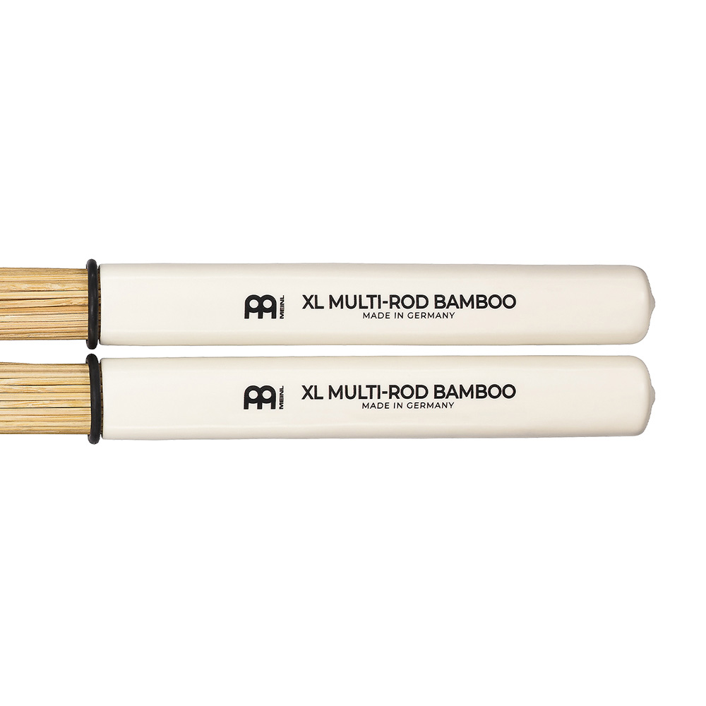 MEINL XL Multi-Rod Bamboo [SB204]｜ミュージックランドKEY