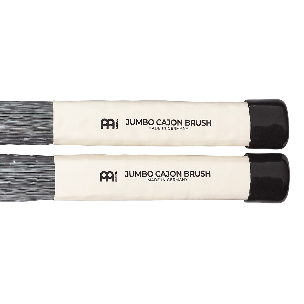 MEINL Jumbo Cajon Brush [SB306]｜ミュージックランドKEY