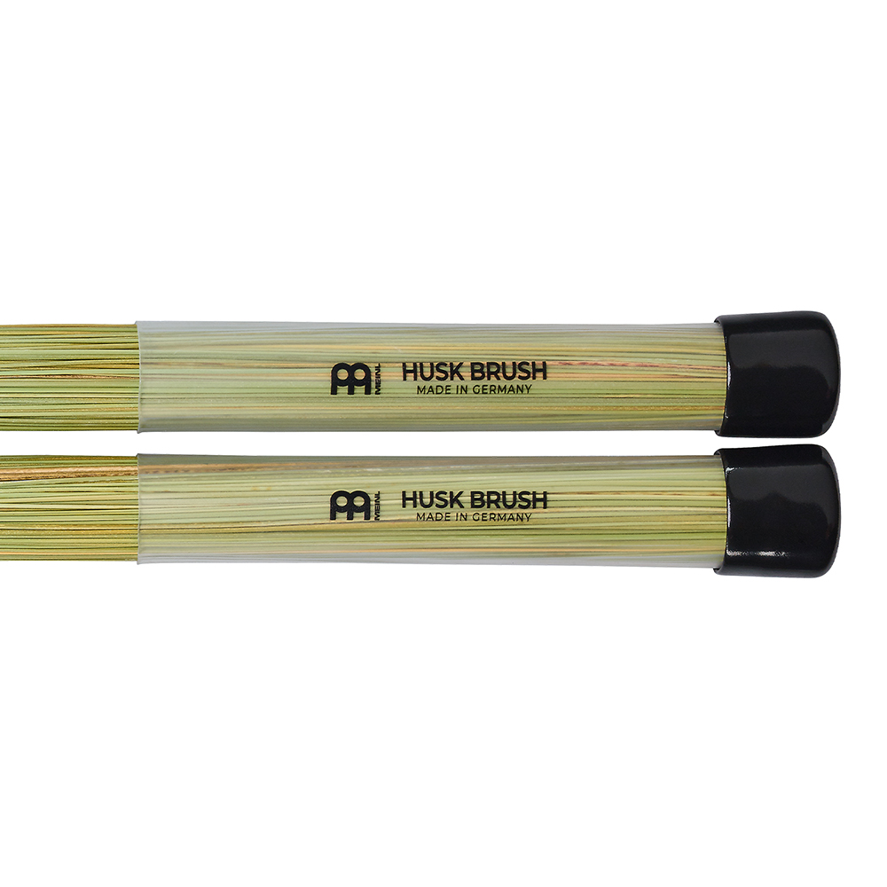 MEINL Cajon Husk Brush [SB307]｜ミュージックランドKEY