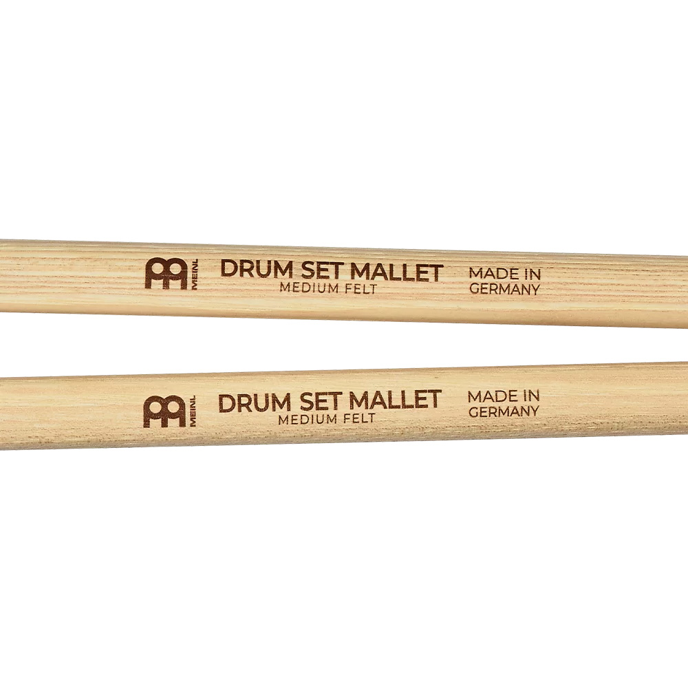 MEINL Medium Drum Set Mallet [SB401]｜ミュージックランドKEY