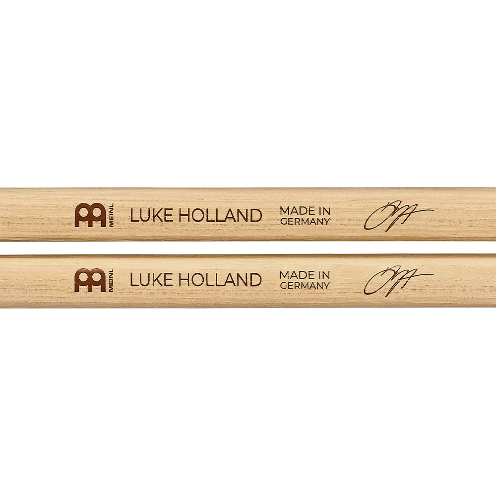 MEINL Luke Holland Signature Drumstick [SB600]｜ミュージックランドKEY