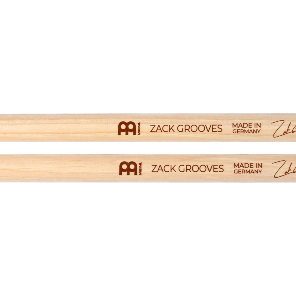 MEINL Zack Grooves Signature Drumstick [SB606]｜ミュージックランドKEY