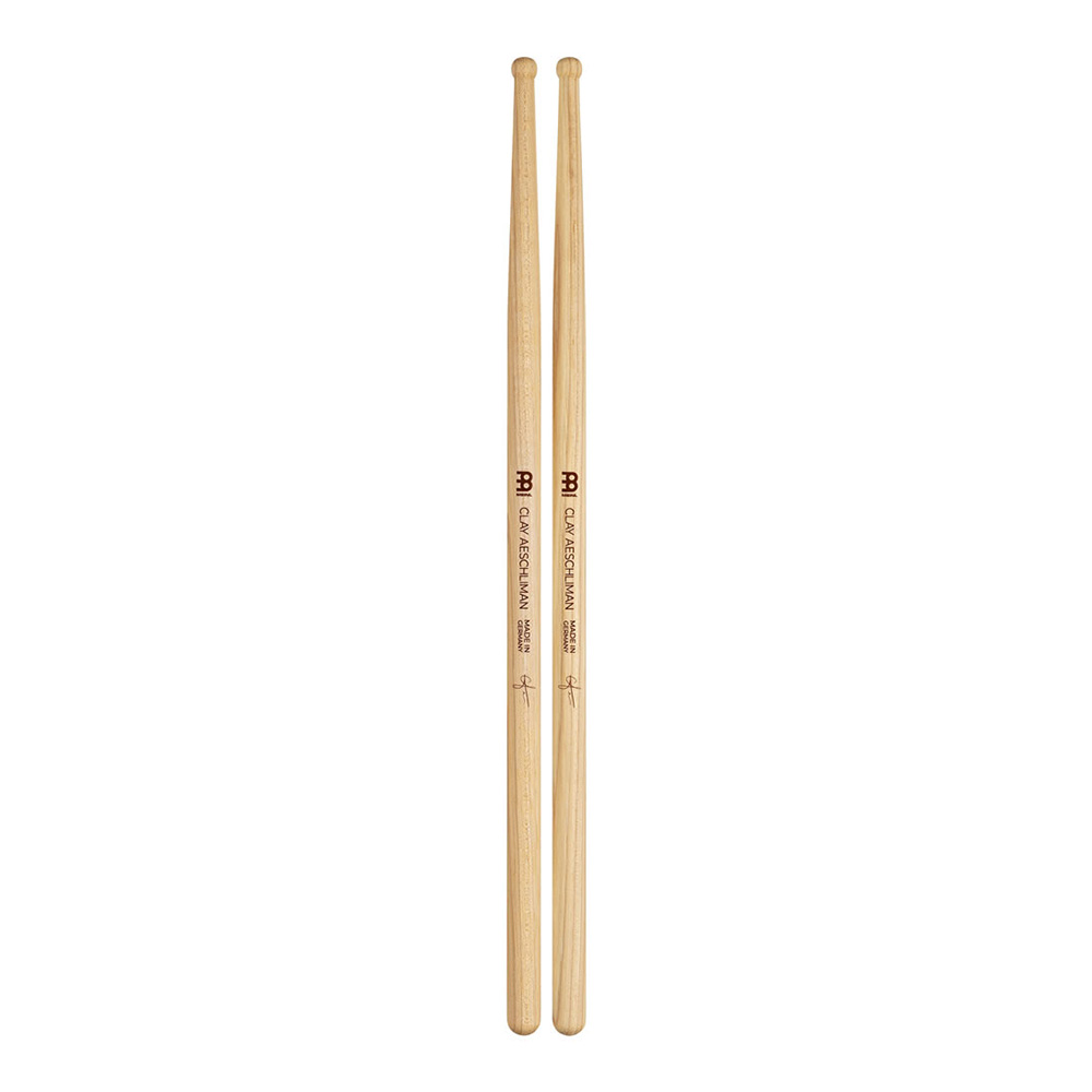 MEINL Clay Aeschliman Signature Drumstick [SB621]｜ミュージック