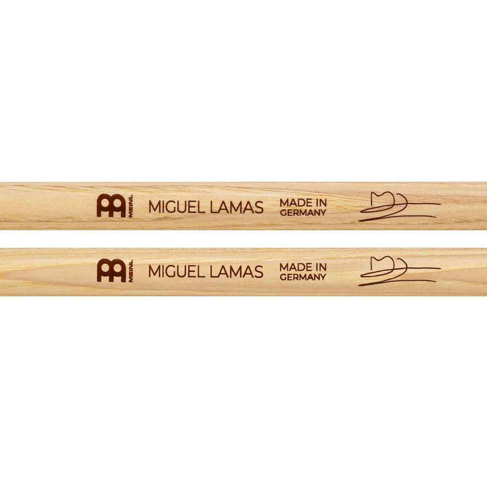 MEINL Miguel Lamas Signature Drumstick [SB622]｜ミュージックランドKEY
