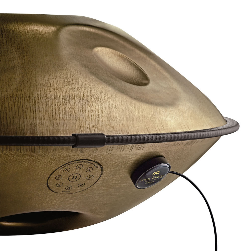MEINL Sonic Energy Pickup For Magnetic Instruments [SEPU