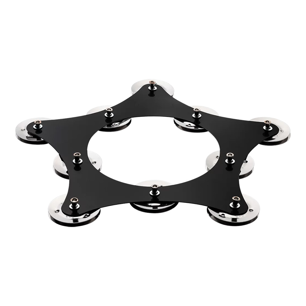MEINL Super Flex Hihat Tambourine [SFHHT]｜ミュージックランドKEY