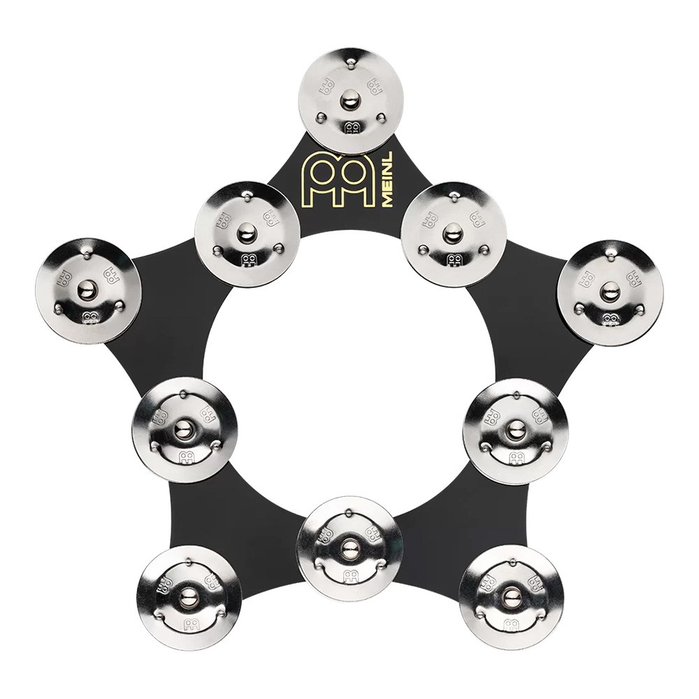 MEINL Super Flex Hihat Tambourine [SFHHT]｜ミュージックランドKEY