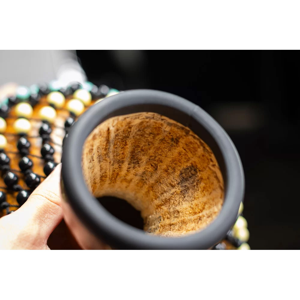 MEINL Traditional Shekere [SHK]｜ミュージックランドKEY