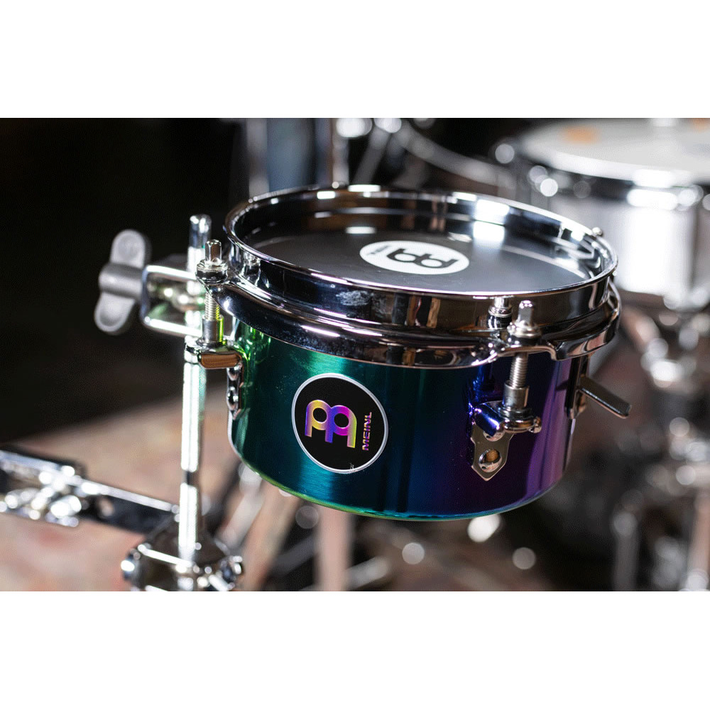Amazon | MEINL Percussion マイネル ティンバレス Headliner