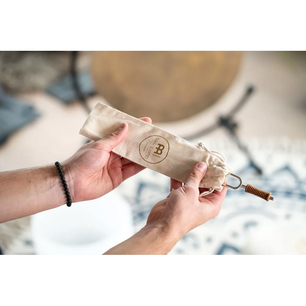 MEINL Sonic Energy Planetary Tuned Tuning Fork, Venus 221.23