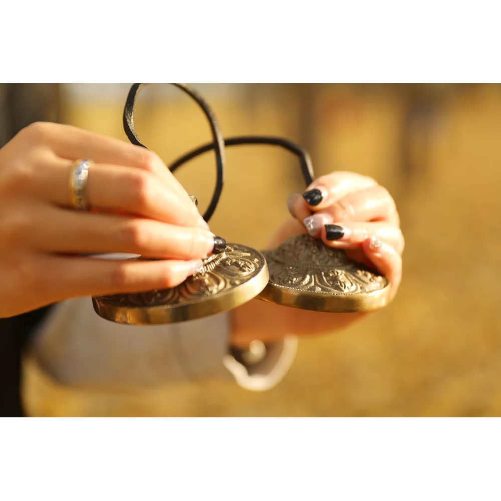 MEINL Sonic Energy 3.15
